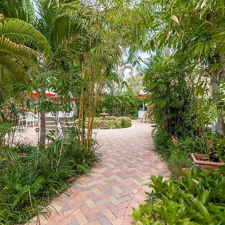 Old Town Garden Villas Key West Exteriör bild